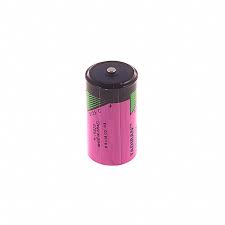Tadiran 3.6V C Size  8.5Ah Lithium Battery [TL-5920/S]