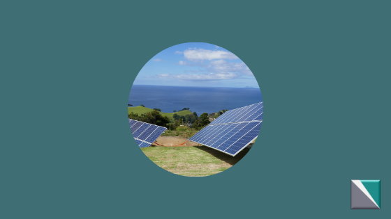 New Zealand Defence Force first ever Off-Grid solution
