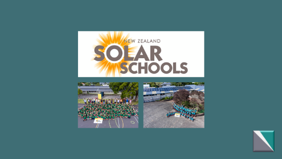 Inside the New Zealand Solar Schools programme — Power Technology