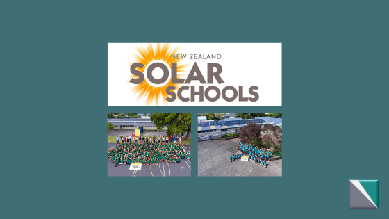 Inside the New Zealand Solar Schools programme