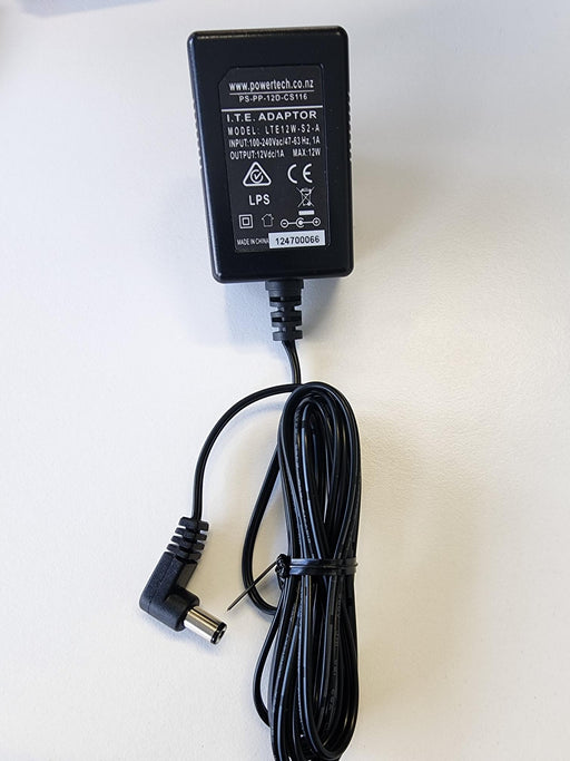 Power Adaptor 12V 1A 12W | PS-PP-12D-CS116