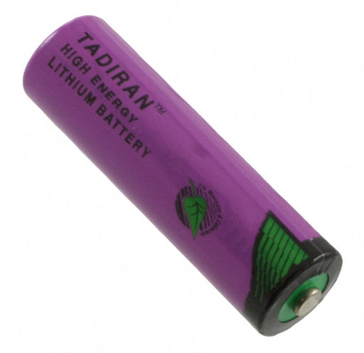 Tadiran 3.6V AA 2.4AH Lithium Battery [TL-5903/S]