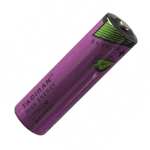 Tadiran High Temp 3.6V 2Ah AA Battery [TLH-5903/S]...>