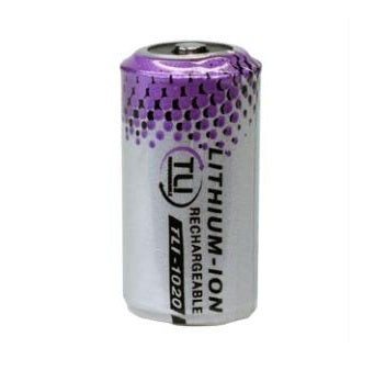 Tadiran Lithium Ion AAA Rechargeable Battery [TLI-1020A]